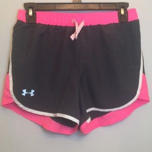 Athletic shorts
